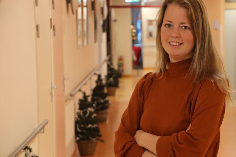 Leonie de Mol